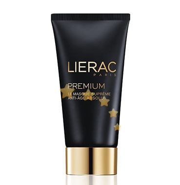 Lierac Linea Premium Supreme Absolu Maschera Anti-Et Globale Viso 75 ml