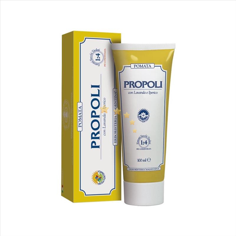Erboristeria Magentina Propoli Pomata 100ml