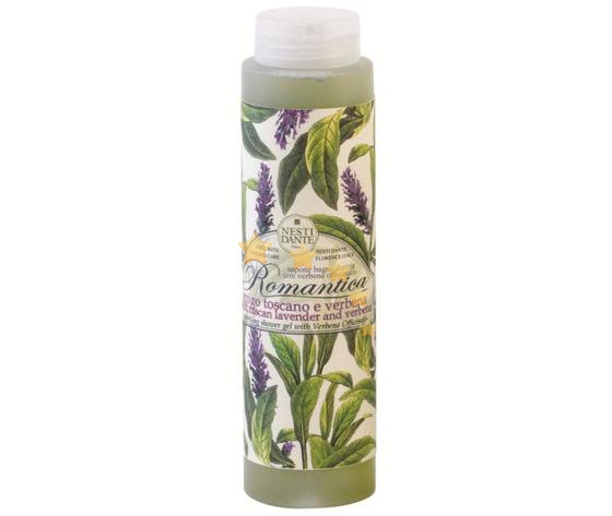 Nesti Sapone Vegetale Bagno Doccia Spigo e Verbena 300 ml