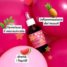 Goovi Shape Your Booty Drena Cellulite 50ml