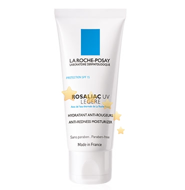 La Roche Posay Linea Rosaliac Crema Protettiva UV Leggera Pelli Sensibili 40 ml