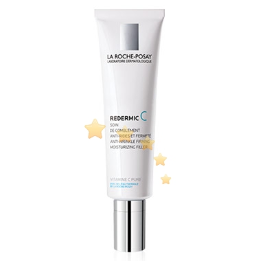 La Roche Posay Linea Redermic Pure Vitamin C Pelli Normali E Miste 40 ml