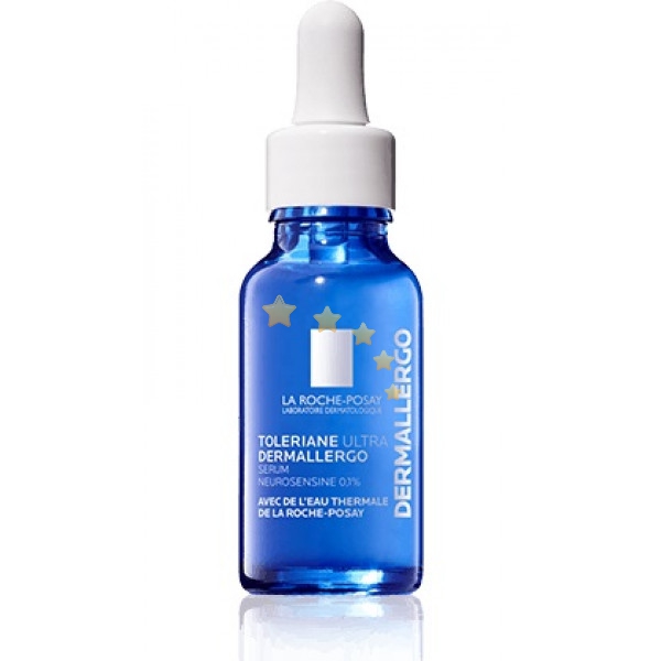 La Roche Posay Toleriane Ultra Dermallergo Siero 20ml
