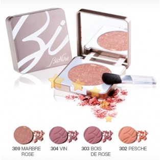 Bionike Linea Defence Color Fard Compatto Pretty Touch 302 Peche