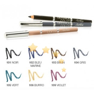 Bionike Linea Defence Color Occhi Kohl&Kajal Matita 105 Vert