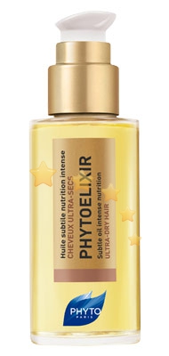 Phyto Linea Capelli Sani e Forti Phytoelixir Olio Illuminante Nutriente 75 ml