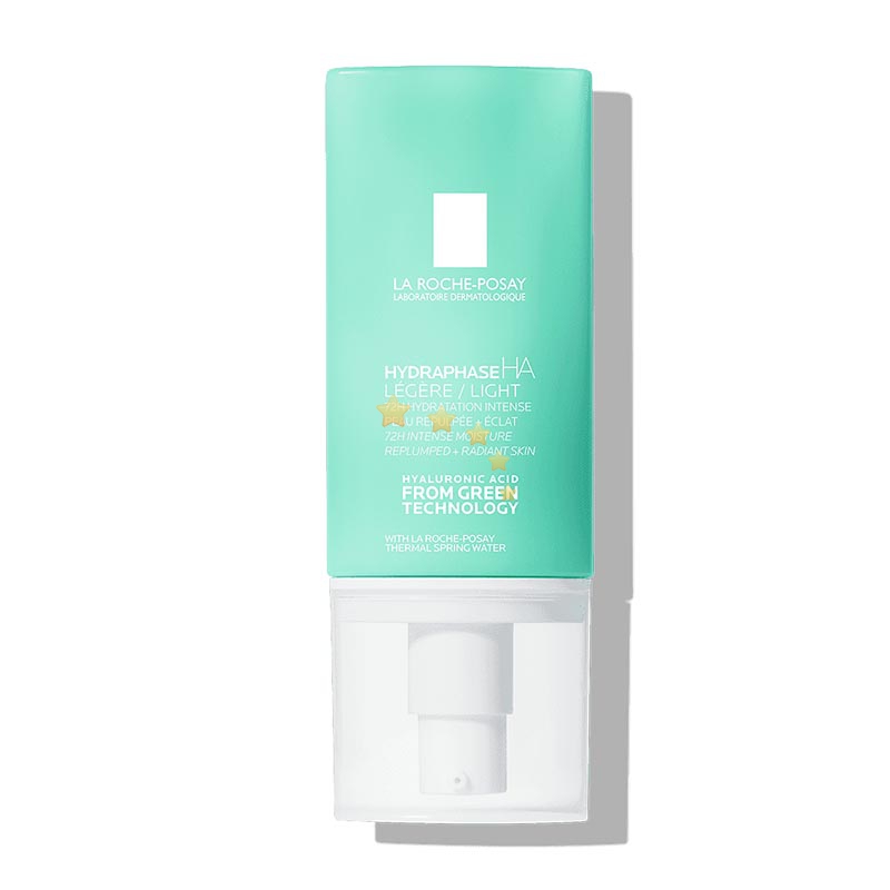 La Roche Posay Linea Hydraphase HA Trattamento Idratante Legere Crema 50 ml