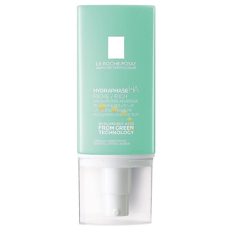 La Roche Posay Linea Hydraphase HA Crema Ricca 50ml