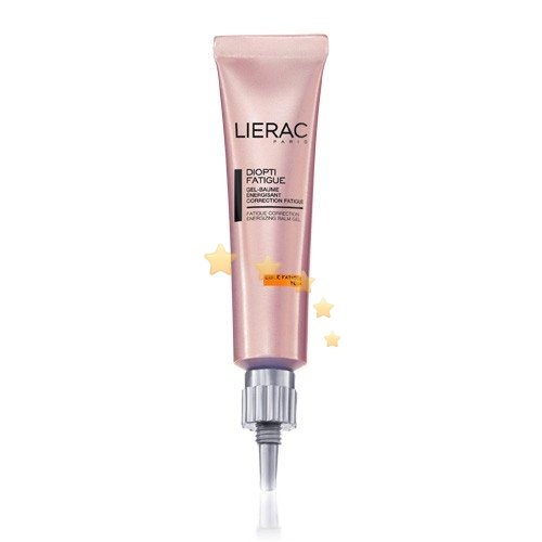 Lierac Linea Occhi Diopti Dioptifatigue Crema  Contorno Occhi 10ml