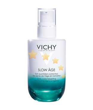 Vichy Linea Slow Age Trattamento Quotidiano Antirughe Fluido 50 ml