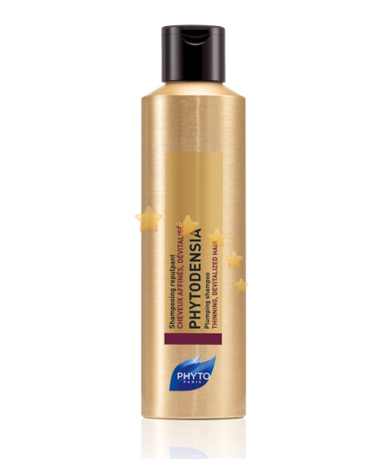 Phyto Linea Capelli Rovinati Phytodensia Shampoo Rigenerante Anti-Et 200 ml
