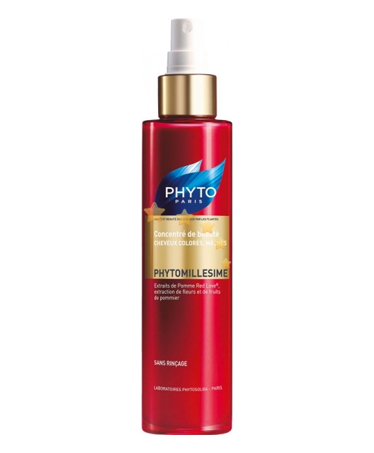 Phyto Linea Capelli Colorati o Trattati Phytomillesime Elisir Rigenerante 150 ml