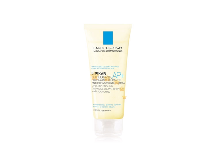 La Roche Posay Linea Lipikar Huile Lavante AP* 100ml