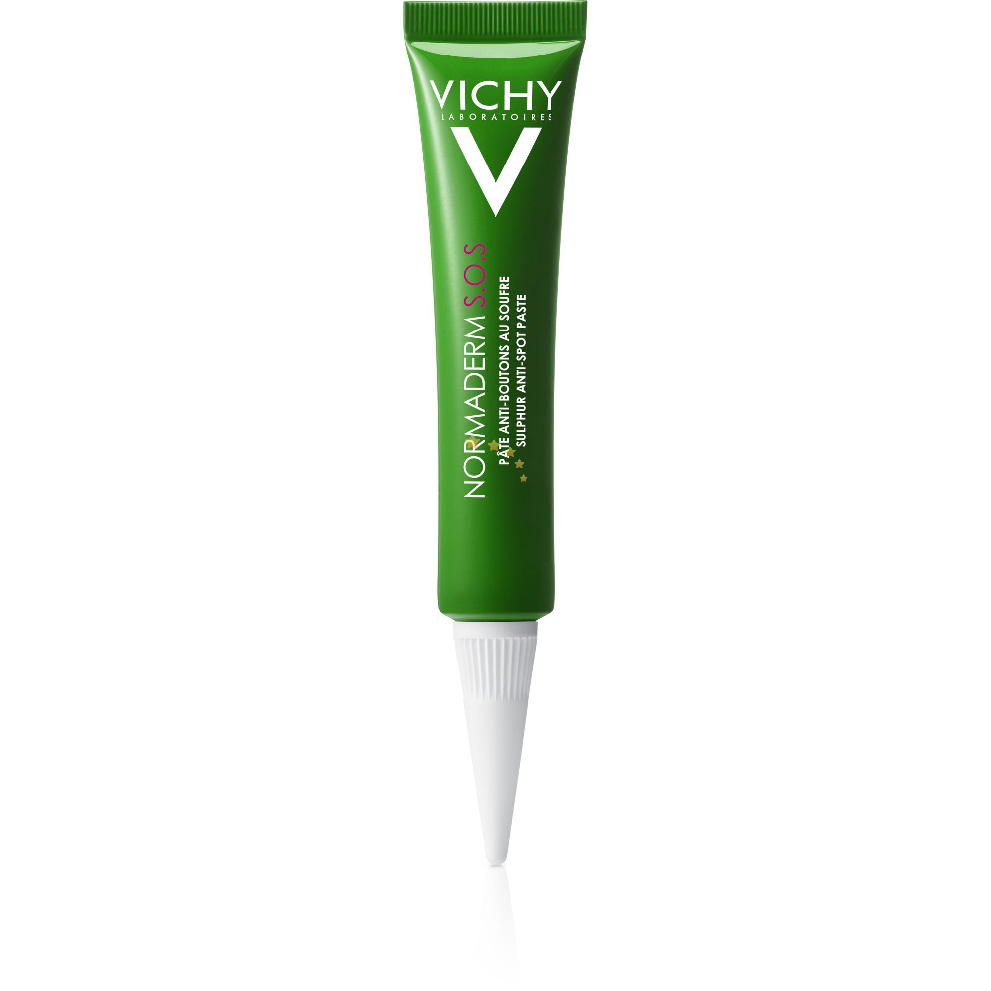 Vichy Normaderm SOS Pasta Anti-brufoli Allo Zolfo 20ml