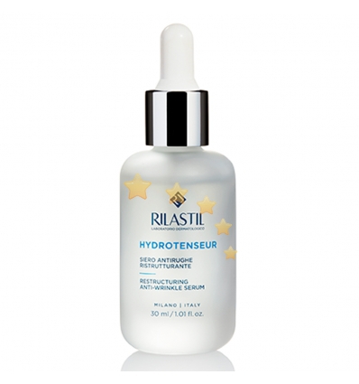 Rilastil Linea Hydrotenseur Siero Antirughe Ristrutturante 30ml