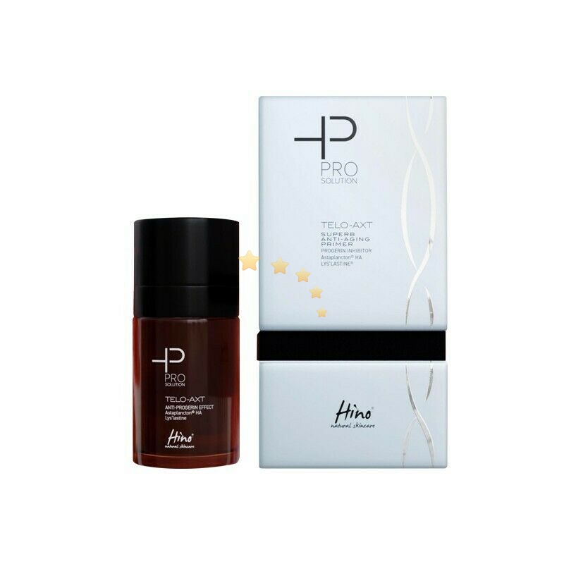 Hino - Telo-Axt - Superb Antiaging Primer - 30ml