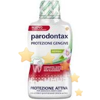 Parodontax Linea Igiene Dentale protezione gengive 500 ml
