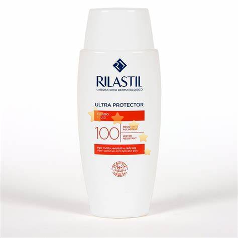 Rilastil Ultra Protector Fluido 100 - 75ml