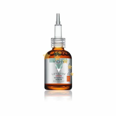 Vichy Liftactiv Supreme Vitamin C Serum 20ml