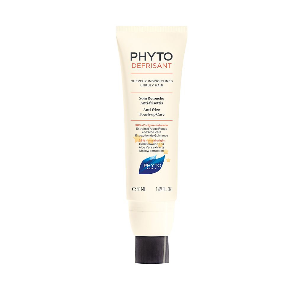 Phyto Defrisant - Trattamento Ritocco Anticrespo Senza Risciacquo 50ml