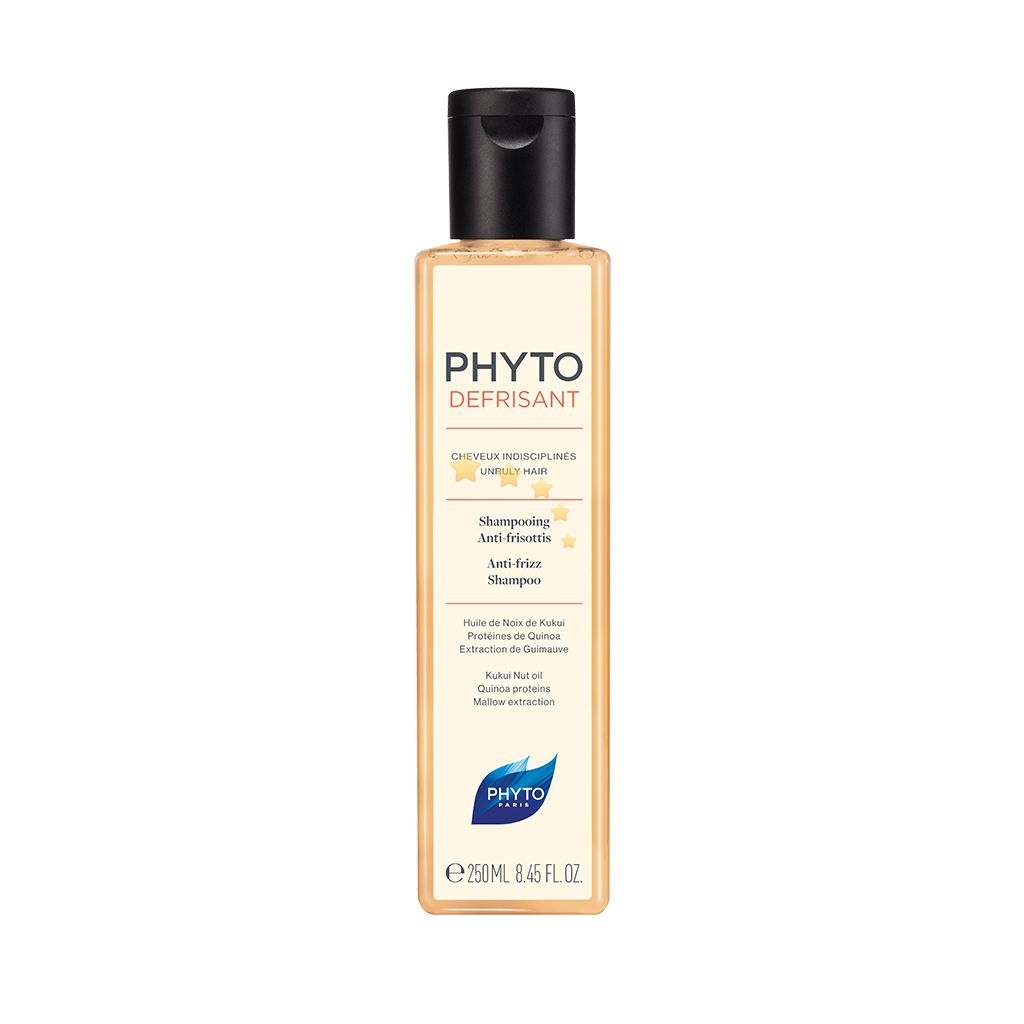 Phyto Defrisant - Shampoo Anticrespo Capelli Indisciplinati 250ml