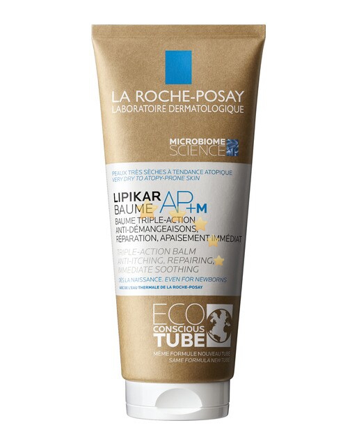 La Roche Posay Lipikar Baume Light AP+M Balsamo Tripla Azione 200ml