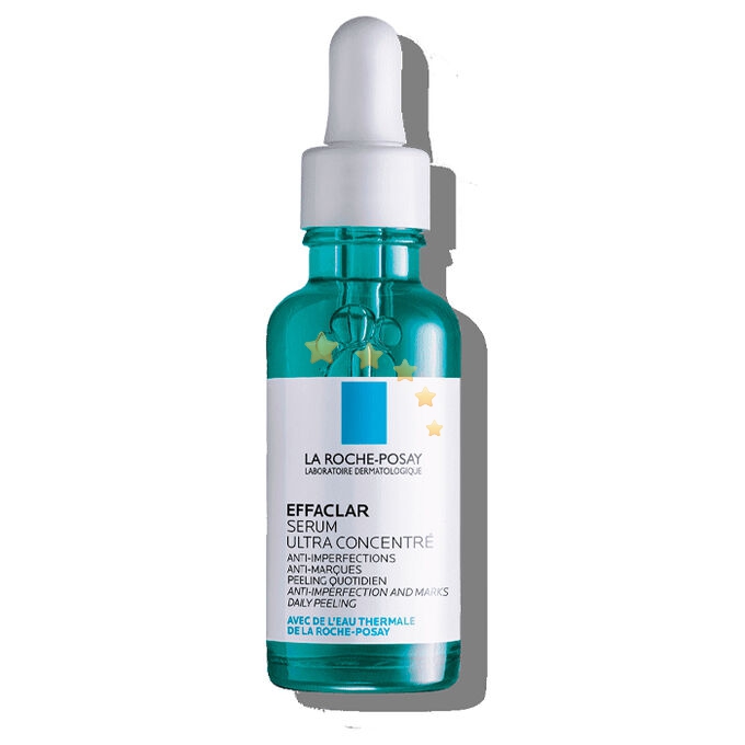 La Roche Posay Effaclar Siero Peeling 30ml