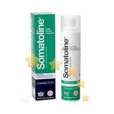 Somatoline Emulsione Cutanea 25 Applicazioni 250 g