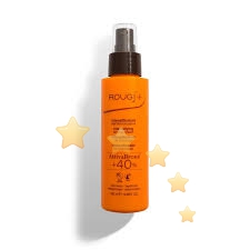 ROUGJ ATTIVA BRONZ+40% SPRAY FLACONE 100 ML