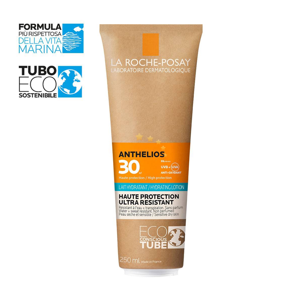 La Roche Posay Anthelios Latte Idratante SPF 30 250ml