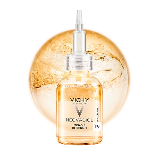 Vichy Neovadiol Peri&Post-Menopausa Siero Rilasamento Cutaneo e Macchie 30ml