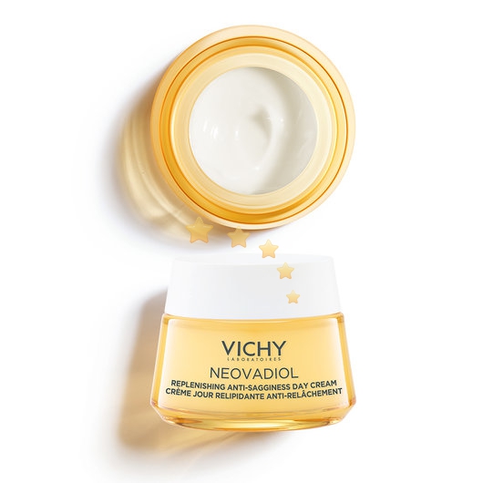 Vichy Neovadiol Post-Menopausa - Crema Giorno Relipidante Anti-Rilassamento 50ml