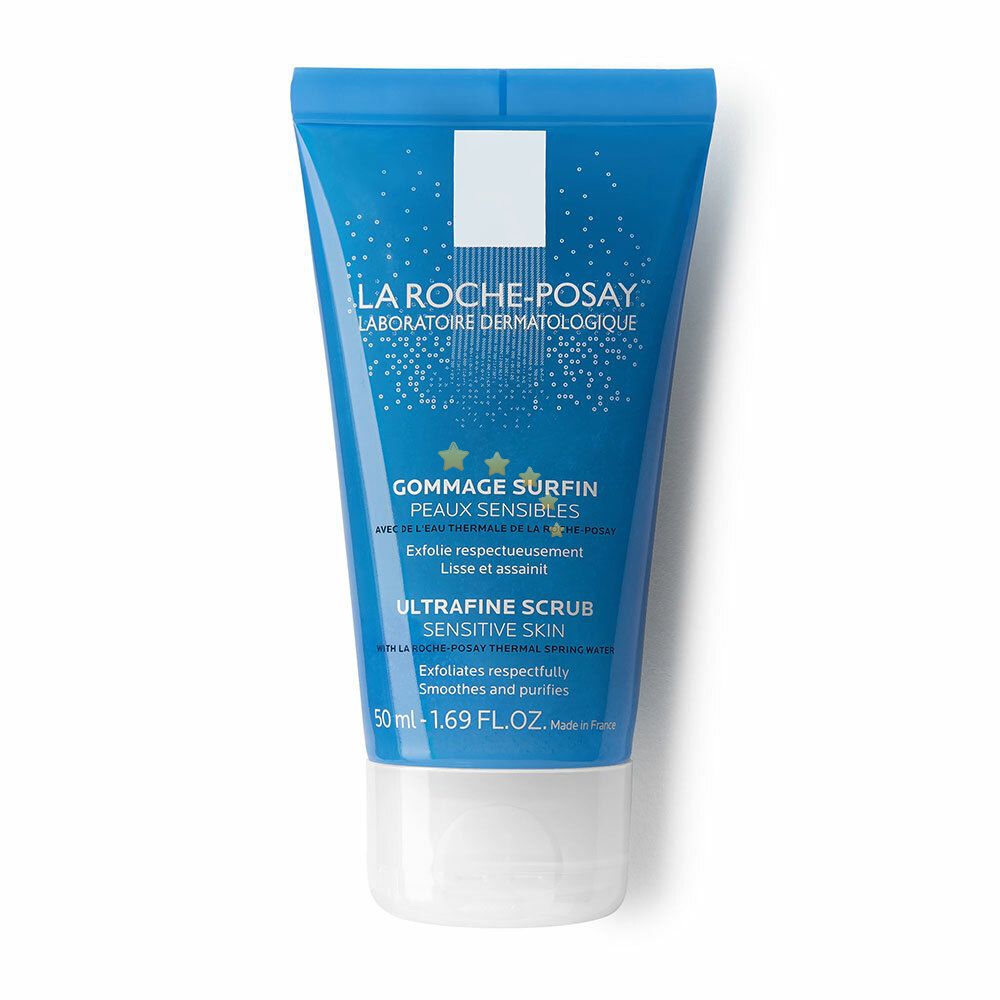 La Roche Posay Gommage Surfin - Ultra Delicato Pelle Sensibile 50ml