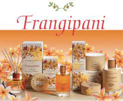 L'Erbolario Linea Frangipani - Balsamo Mani Sublime Idratazione 75ml