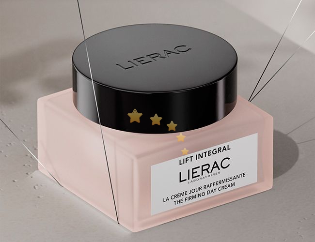 Lierac Lift Integral - Crema Giorno Rassodante 50ml