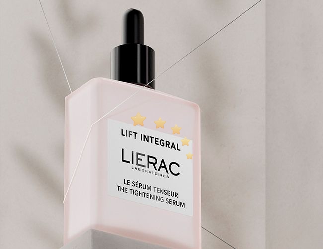 Lierac Lift Integral - Siero Tensore 30ml