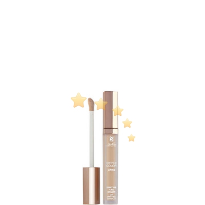 Bionike Linea Defence Color Correttore Fluido Levigante 204 Beige