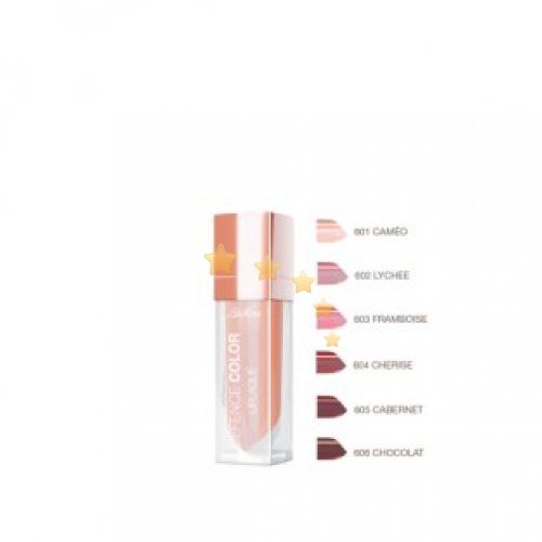 Bionike Defence Color Liplaque Volume e Luminosit 605 Cabernet