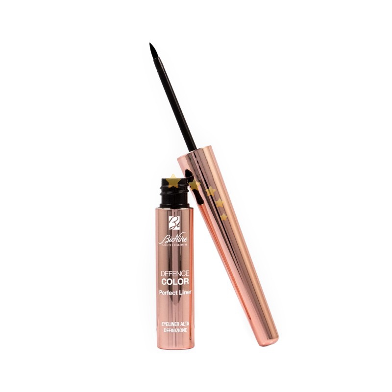 Bionike Linea Defence Color Eyeliner Alta Definizione 01 Noir SCAD 31.03.25