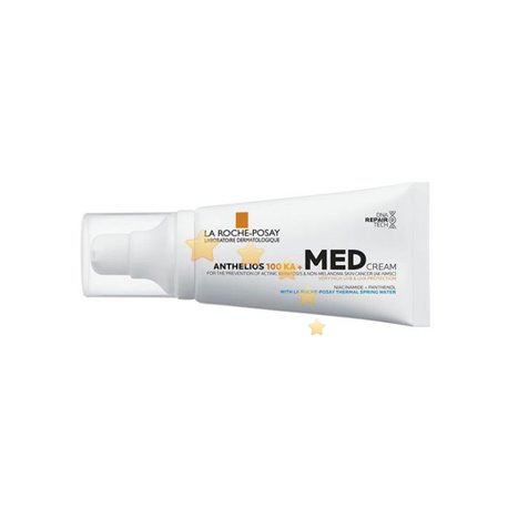 La Roche Posay Anthelios 100 KA+ MED Cream 50ml
