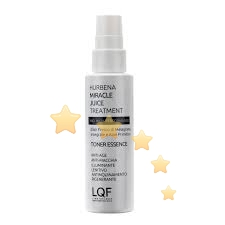 Liquidflora - Hurbena Miracle Juice Treatment - Spray 100ml