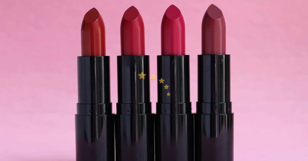 Liquidflora - Rossetto Superb Lipstick 101 Red Impossible