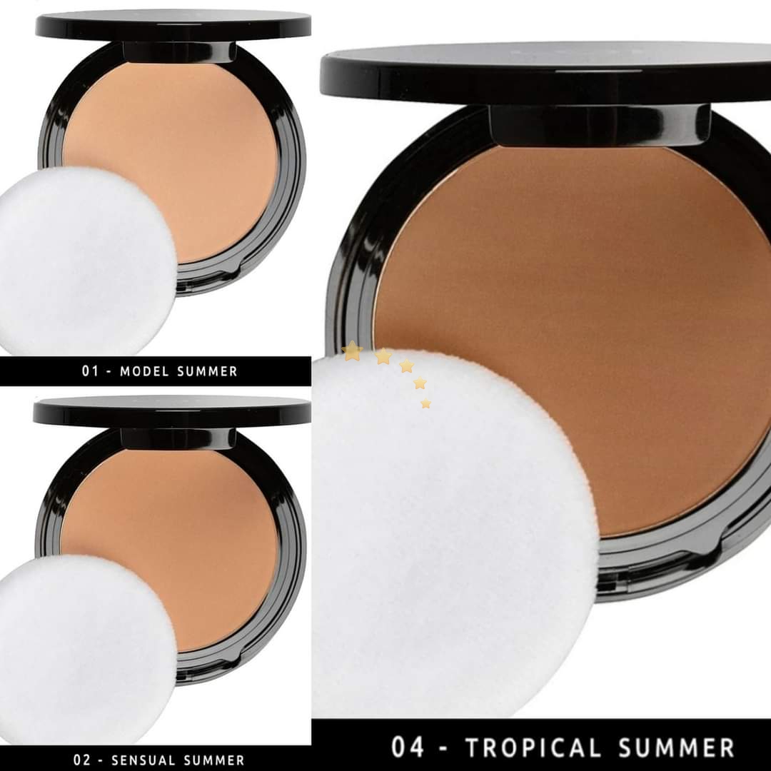 Liquidflora - Terra Minerale Compatta 01 Model Summer