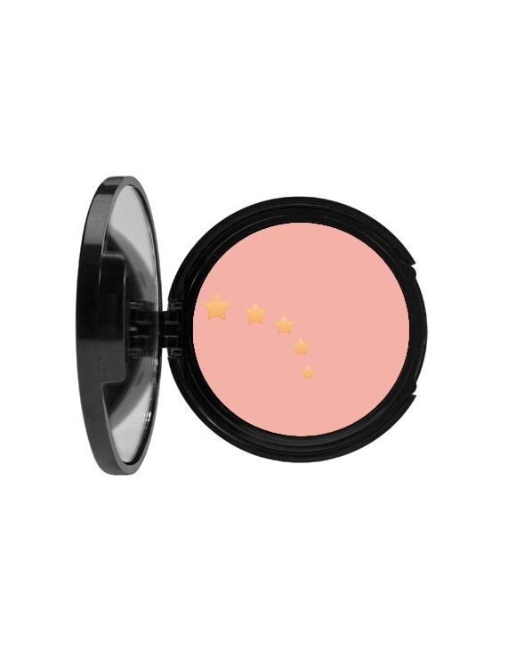 Liquidflora Fard Minerale Compatto 05 Rose Rose