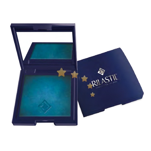 Rilastil Make-up Linea Maquillage Ombretto Satinato Colore Intenso 3 g 20