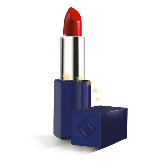 Rilastil Make-up Linea Maquillage Rossetto Idratante Protettivo 30 Rosa Antico