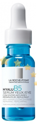 La Roche Posay Hyalu B5 - Siero Occhi Concentrato Antirughe 15ml