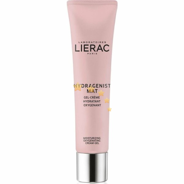 Lierac Hydragenist Mat Gel-Crema Idratante Ossigenante 30ml