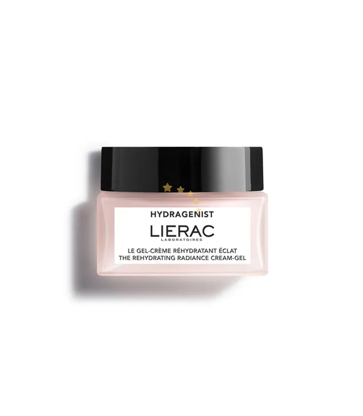 Lierac Hydragenist Gel-Crema Reidratante Illuminante 50ml