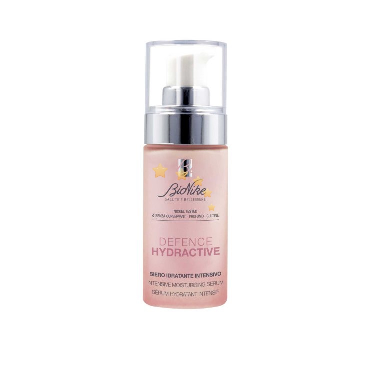 Bionike Linea Defence Hydractive - Siero Idratante Intensivo 30ml